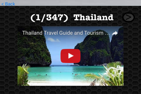 Thailand Photos & Videos FREE | Learn all with visual galleries screenshot 4