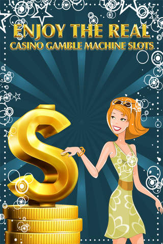 Bonanza Slots 777 Billionaire Casino Incredible Las Vegas - Hot Las Vegas Games screenshot 3