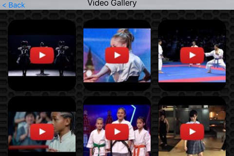 Karate Photos & Videos | Learn about the most popular martial art with galleries screenshot 2