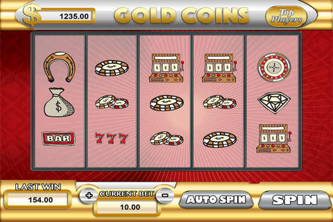 101 Lucky Ceaser Slots Game - FREE Vegas Machines!!! screenshot 3
