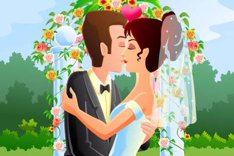 Kiss The Bride - Cupid Mission/Love Arrow screenshot 3