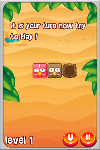 Sort Bird Puzzle Game screenshot 2