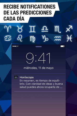 Horoscopes – Daily Horoscope screenshot 3
