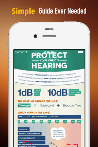How to Protect Your Hearing: Tips and Guide screenshot 2
