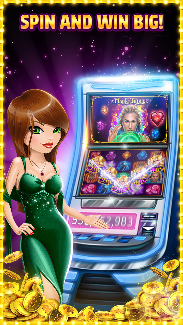 slotomania slots free vegas casino download