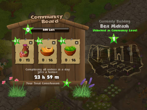 iPad Screenshot 5