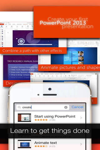 Full Docs - Microsoft Office PowerPoint Edition for MS 365 Mobile Ultimate screenshot 2
