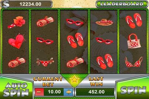 Wild Wizards Spin Titan Casino - Free Reel Fruit Machines screenshot 3