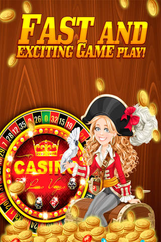 777 Viva Las Vegas Slot Gambling - Free Las Vegas Casino Games screenshot 2