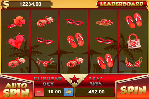 More Coins Jackpots Slots Deluxe - Las Vegas Game Free screenshot 3