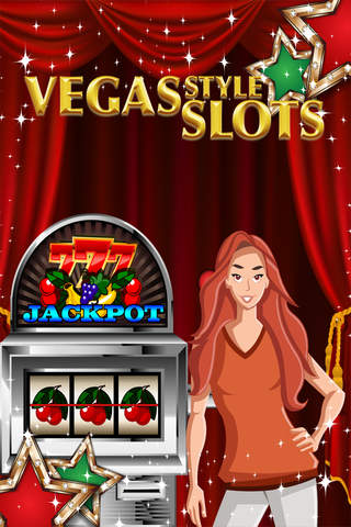 Classic Casino Slotomania Game Slots! - Play Free Slot Machines, Fun Vegas Casino Games - Spin & Win! screenshot 2