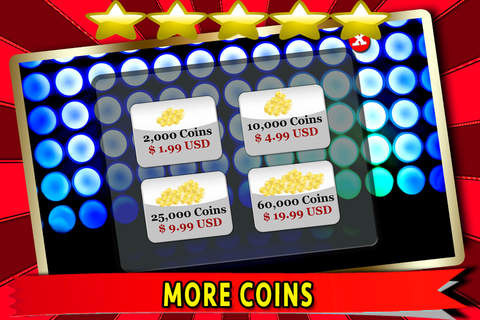 Double Up Best Dice Slots - FREE Casino Slots Machine screenshot 4