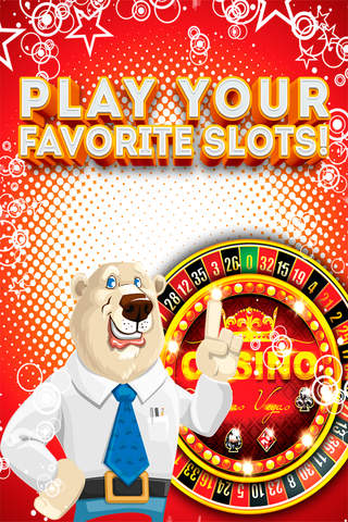 1up Online Casino Progressive Pokies - Carousel Slots Machines screenshot 3