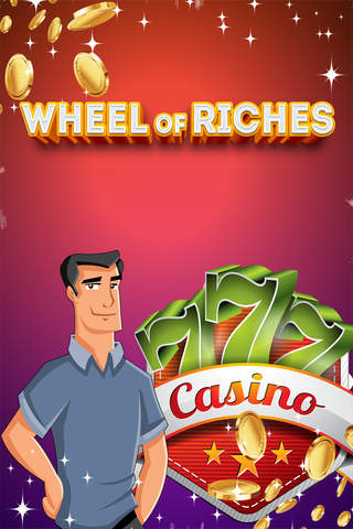 2016 Quick Slots Show Of Spin - Entertainment of Casino Games screenshot 2
