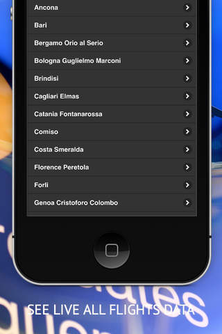 Air Italy: Vedi tutti i voli screenshot 4