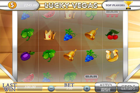 Jackpot Edition Free Games Casino Stars screenshot 3