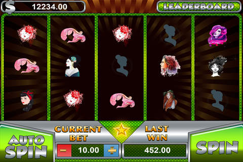 Country Escape Slots - Free Casino Of Ville screenshot 3