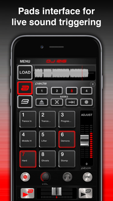 iPhone Screenshot 5