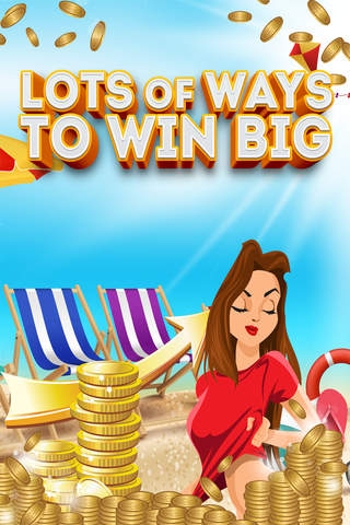 Classic Slots Galaxy Casino Slots Deluxe - Las Vegas Free Slot Machine Games - bet, spin & Win big! screenshot 2