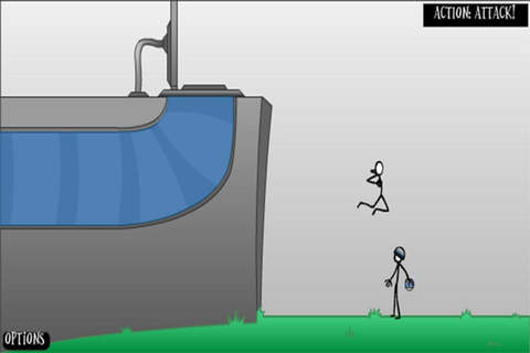 Stickman Creative Killer screenshot 4