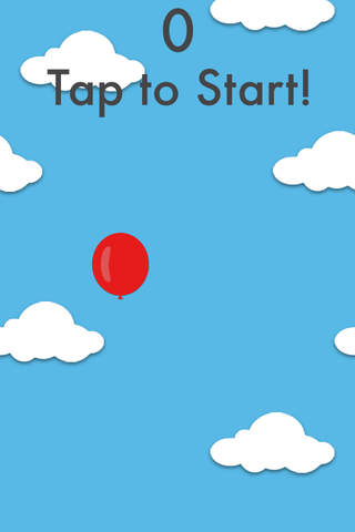 Balloonza screenshot 2