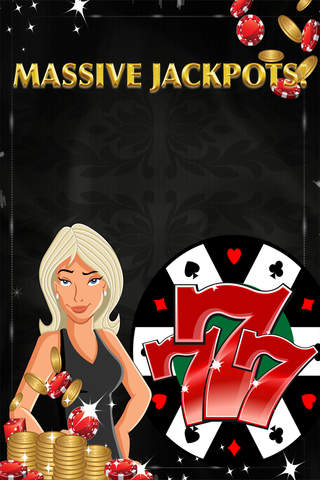 Big Casino Titans Of Vegas - Free Coin Bonus screenshot 2
