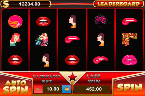 Secret Slots Machine Vegas GAME - FREE COINS & MORE FUN! screenshot 3