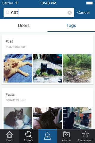 PhoneGrab - Grab, Save & Repost for Instagram Free screenshot 4