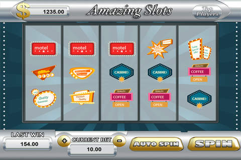 Hot Shot Classics Slots - Free Casino Games Online screenshot 3