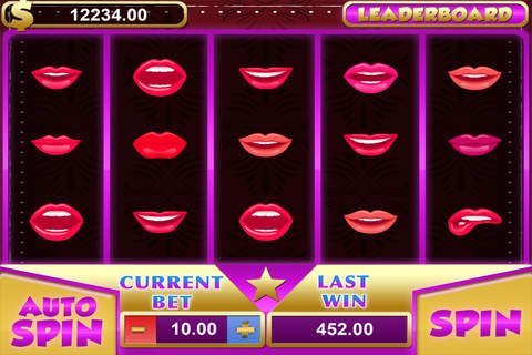 Clue Bingo Luxury Slots - Las Vegas Free Slot Machine Games screenshot 3