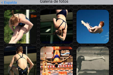 Diving Photos & Videos FREE |  Amazing 326 Videos and 49 Photos  |  Watch and Learn screenshot 4