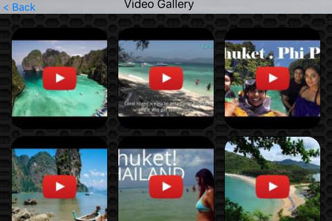 Phuket Island Photos and Videos - Learn all about the pretty island screenshot 3