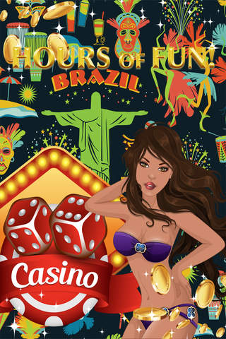Fa Fa Fa Vegas Real SLOTS - Free Vegas Games, Win Big Jackpots, & Bonus Games! screenshot 2