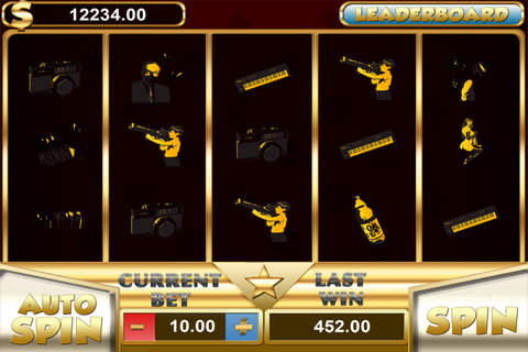 An Winner Of Jackpot Aristocrat Casino - Free Gambler Slot Machine screenshot 2