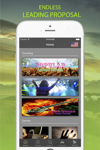 iMusic Royal Pro - Free Music Player - Music Equalizer & Music Visualizer screenshot 2