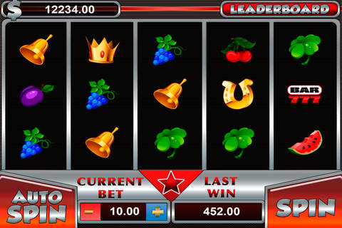Jackpot Slots Vegas screenshot 3