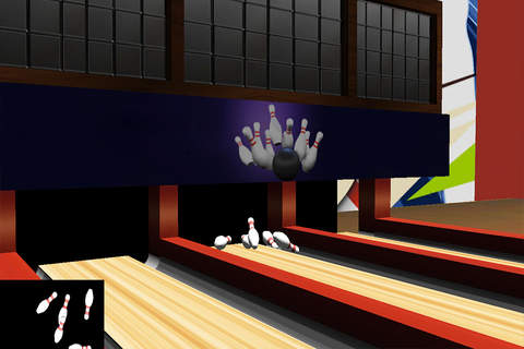 Real Bowling Stars Pro screenshot 4
