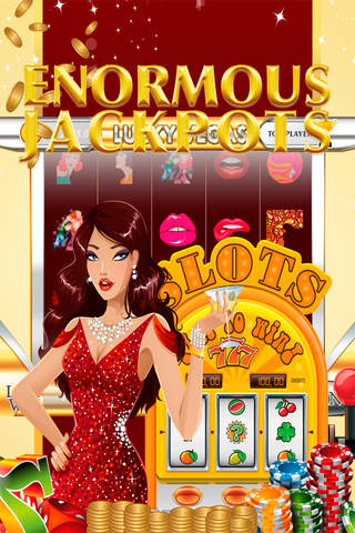Royal Casino Poker King Slots - Play Real Las Vegas Games screenshot 2