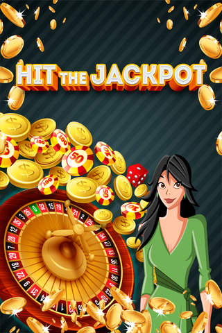 21 Four Aces Casino of Nevada - Play Free Slot Machine screenshot 2