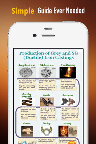 Cast Iron Antique 101: Collector's Guide with Hot Topics screenshot 2