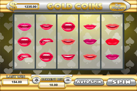 Gold Casino Slots Game - FREE SLOT MACHINE screenshot 3