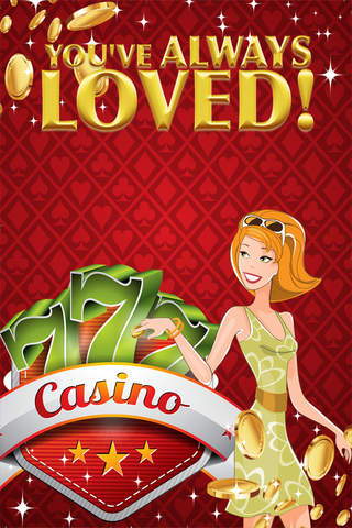 21 Titan Casino Live Party Slots - Free to Play screenshot 3