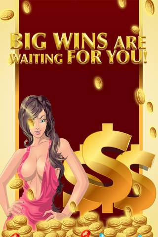 SLOTS! House of FUN - Free Vegas Games, Win Big Jackpots, & Bonus Games! screenshot 2