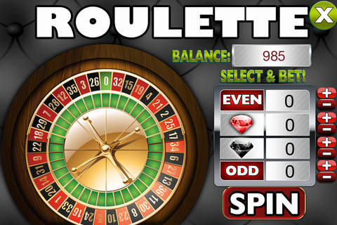Aaron Billionaire Jackpot Slots - Roulette - Blackjack screenshot 4