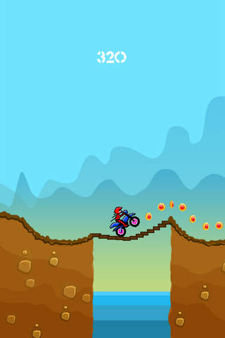 Climb: Drive Ahead - Racing HIll screenshot 3