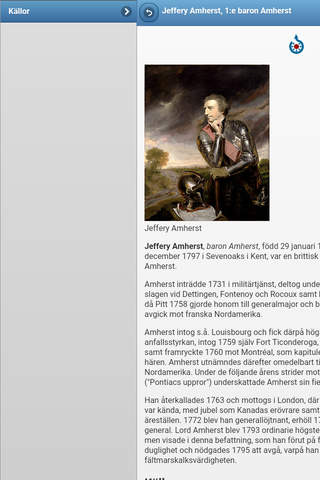 Participants American Revolutionary War screenshot 3