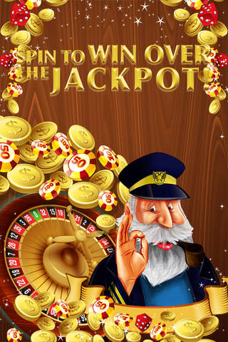777 Casino Roulette Of Vegas - Play Free Gambling Machine screenshot 2