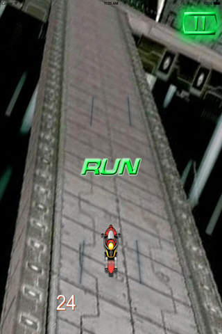 Gods of Fire Bike Speed - Explosive Game screenshot 3