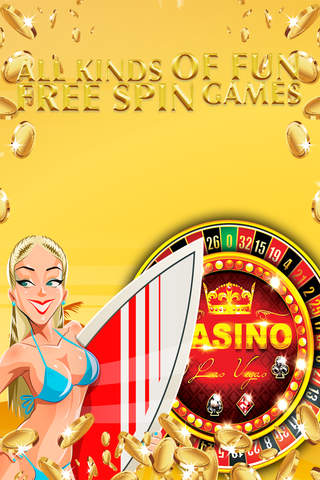 777 Mirage Casino Amazing Jackpot - FREE Las Vegas Games screenshot 2