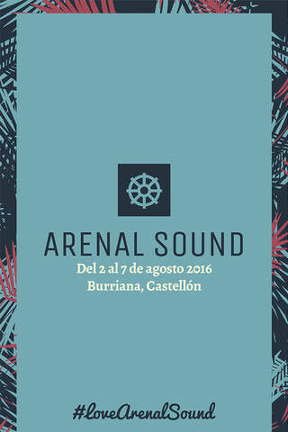 Festival Arenal Sound screenshot 4